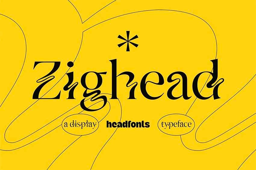 Zighead