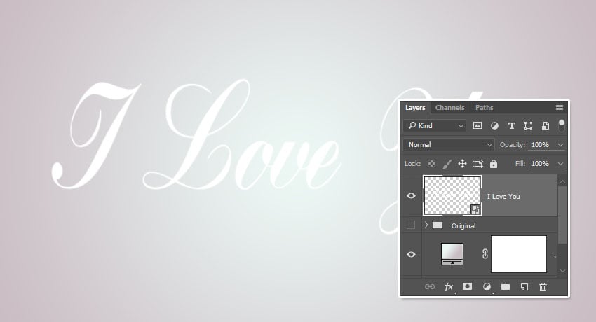 Convert to Smart Object