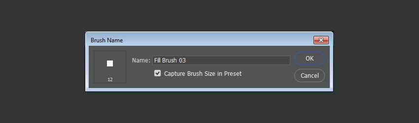 Fill Brush 03