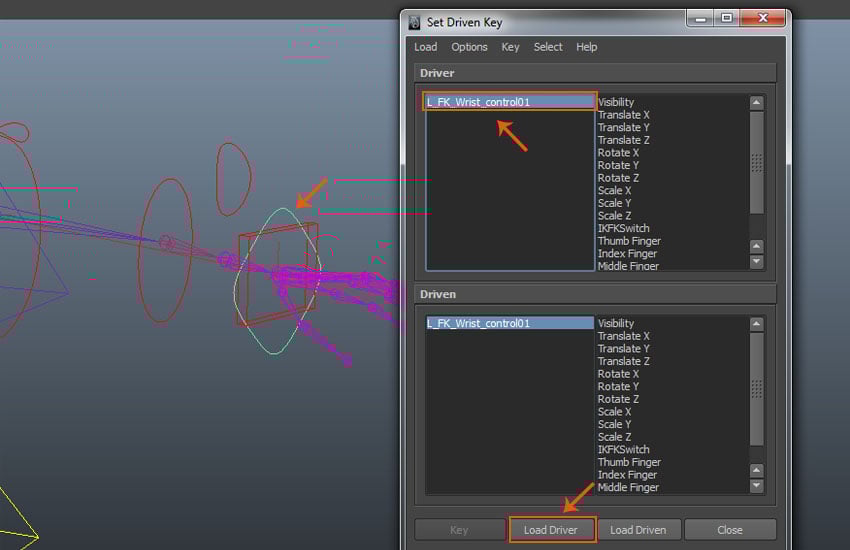 L_FK_Wrist_control01
