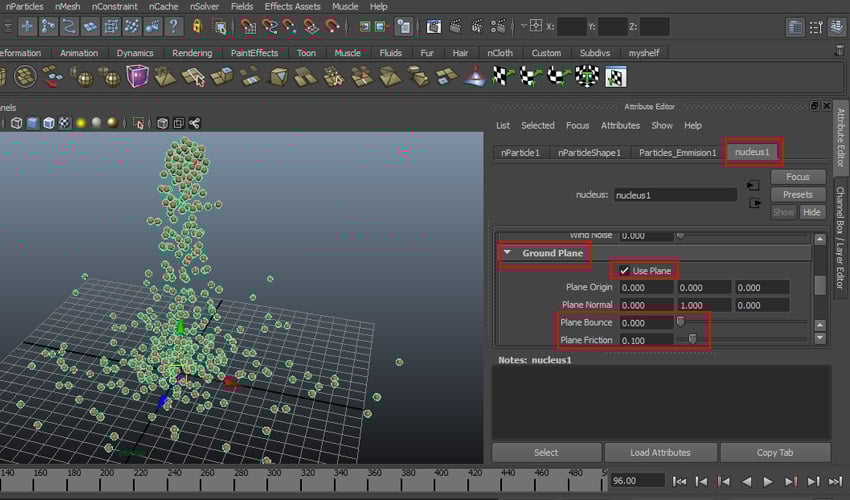 nucleus1  Ground Plane