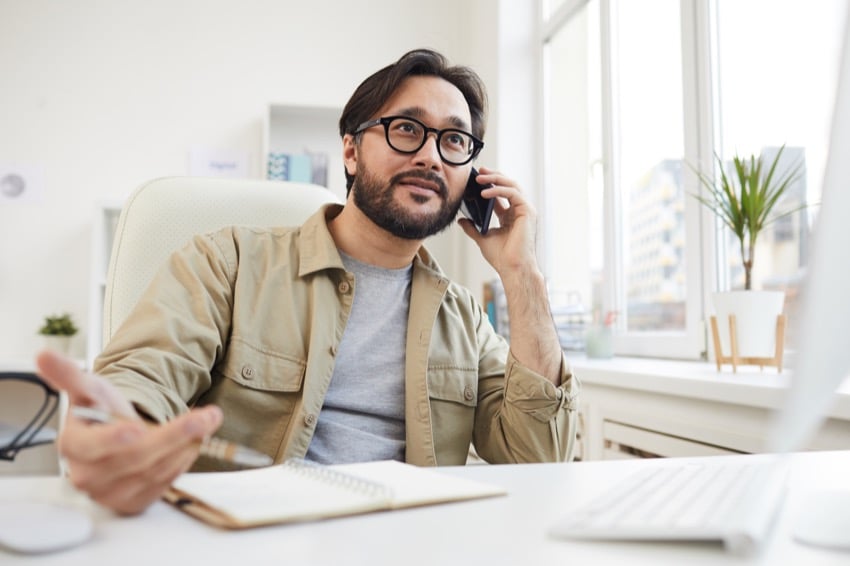 working with your wordpress web designer