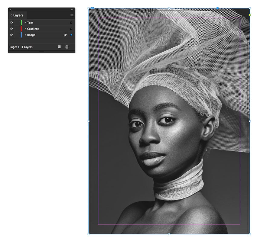 How to Create a Magazine Cover Template in InDesign Envato Tuts 