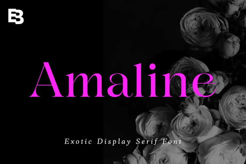 Amaline