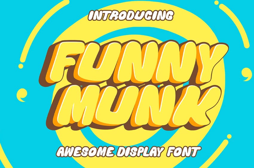 What Are Best Fonts For Posters Examples Tips Envato Tuts 