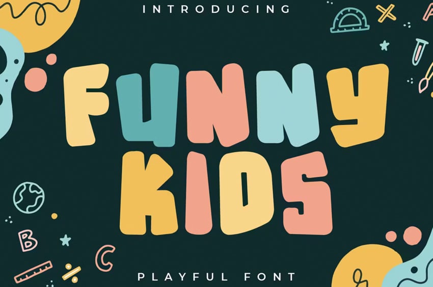 What Are Best Fonts For Posters Examples Tips Envato Tuts 
