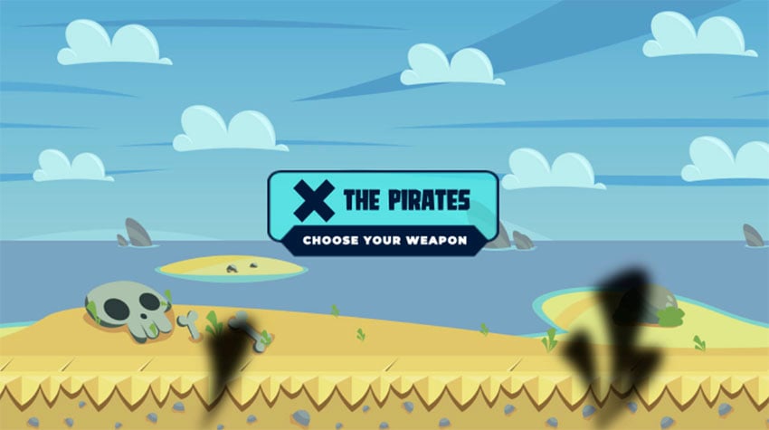 Discord Theme Generator With Adventure Game Backgrounds