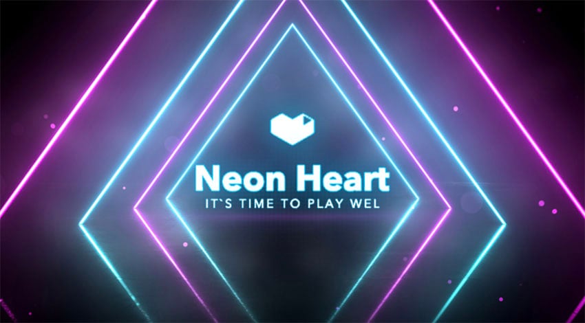 Discord Theme Template With a Futuristic Style