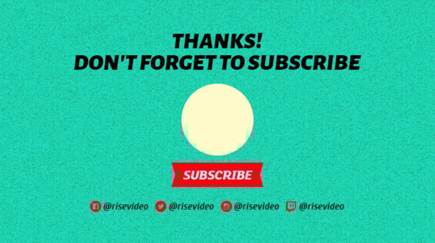 YouTube Banner Maker Gaming Screen Template