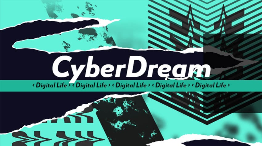 YouTube Banner Maker Template Designer