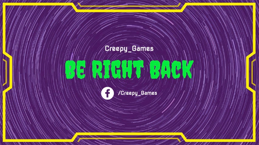 twitch overlay maker