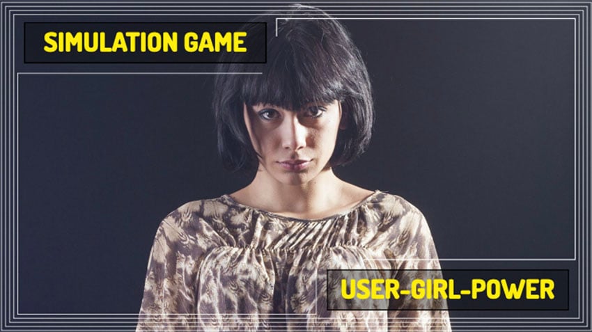 clean design twitch overlay