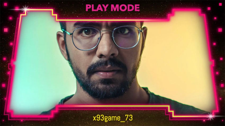 face cam overlay twitch