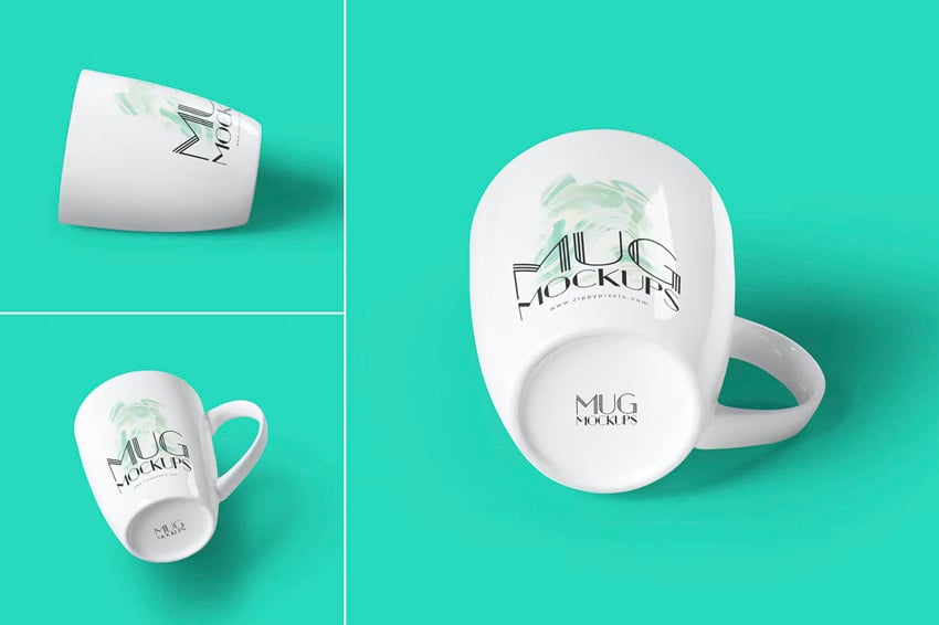mug mockups