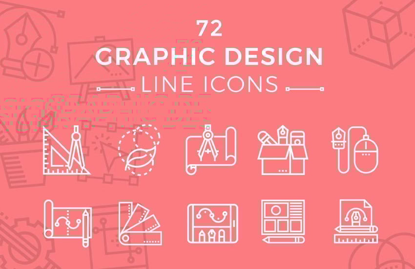 design icons