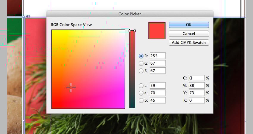 Color Picker