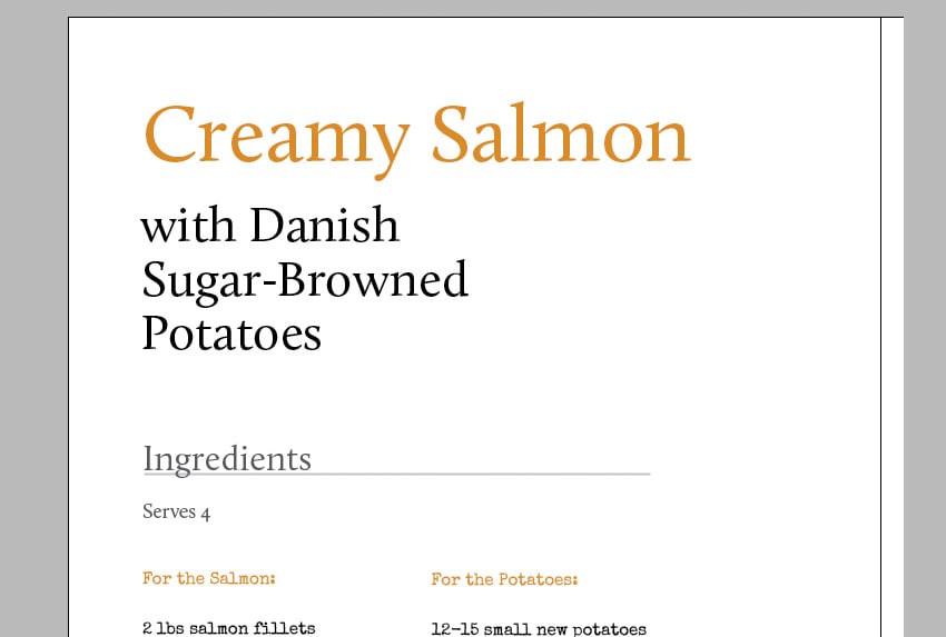 Line Tool and Stroke