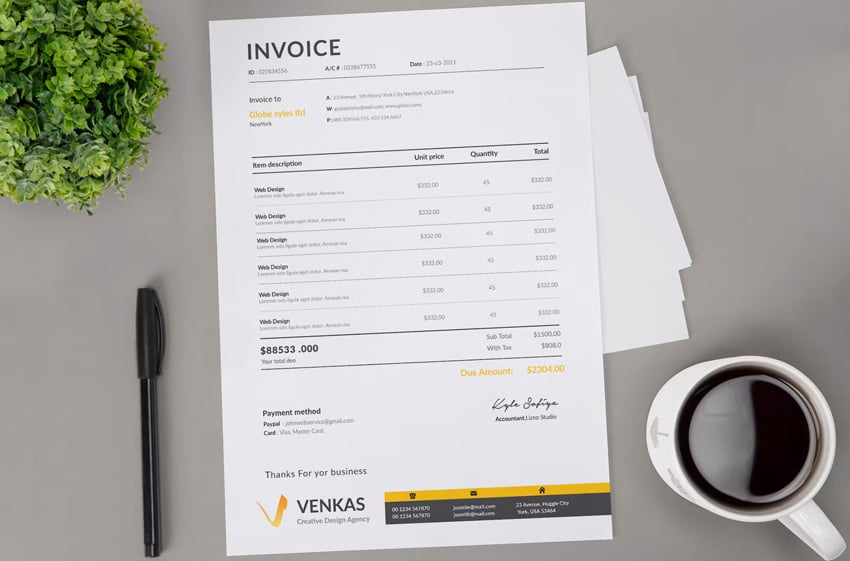 microsoft word receipt template 