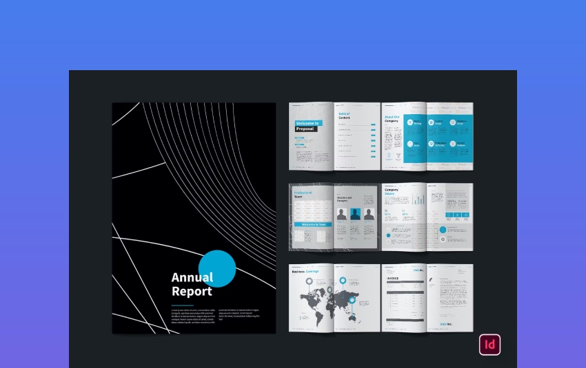 Flexible Example of Proposal for Projects