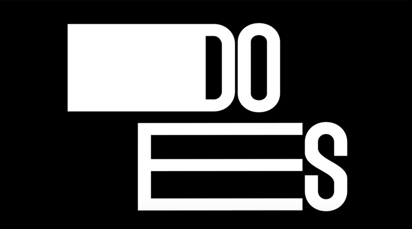 Stretchy text shapes