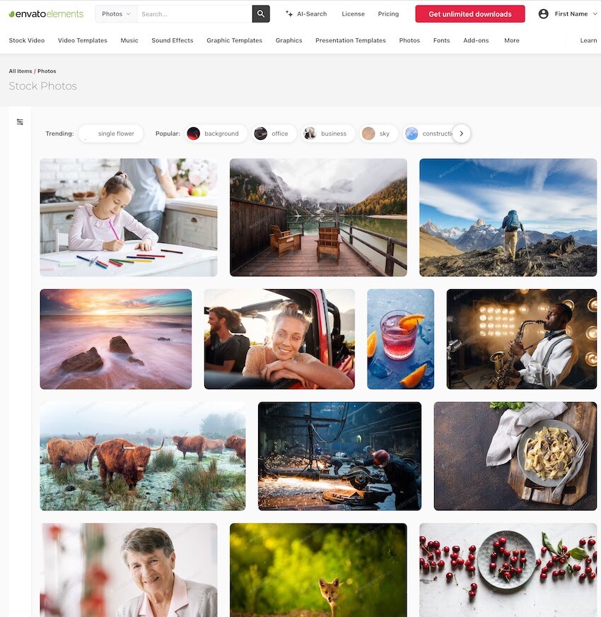 how to benchmark and use other tools for business