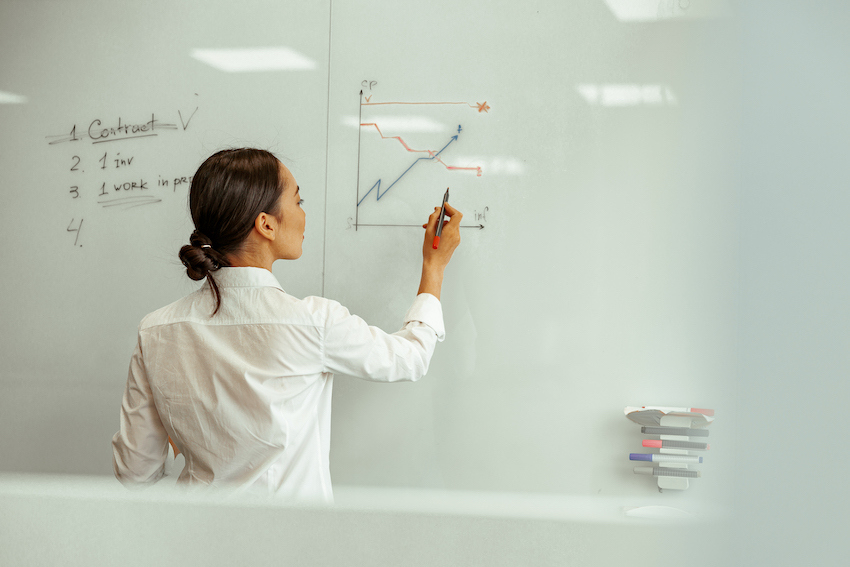 benchmark meaning and applications