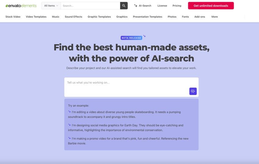 AI Search