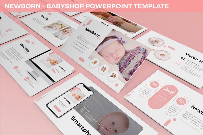 Use Relatable Images