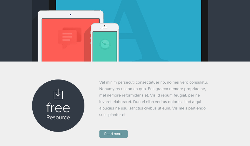 Switch up Background Colors