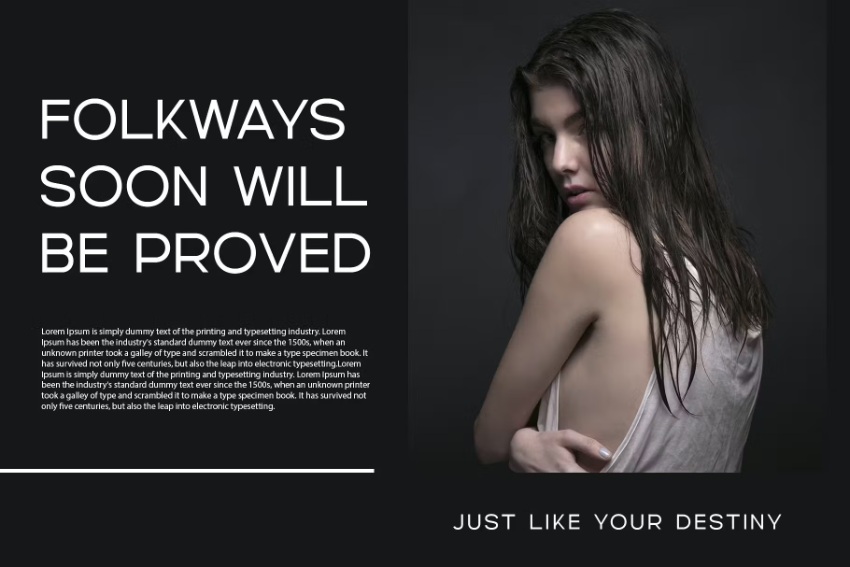 guester minimal font 2