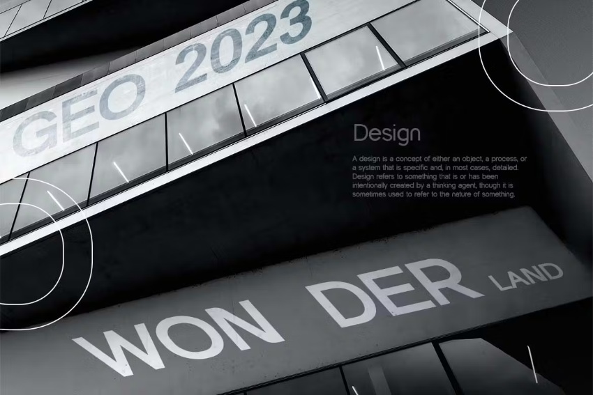 wonderland minimal font