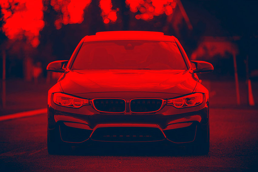 120 Duotone Photoshop Actions