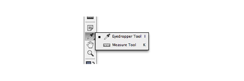 Moodboard Color Swatches Tutorial eyedropper tool
