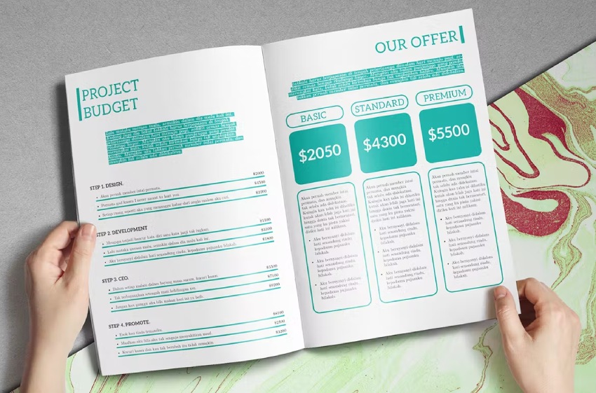 03 Clean Web Proposal 