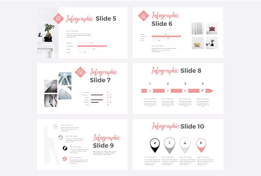 09 STYLE - Multipurpose PowerPoint Template