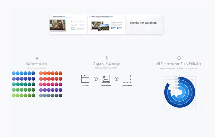 believe agenda slide powerpoint