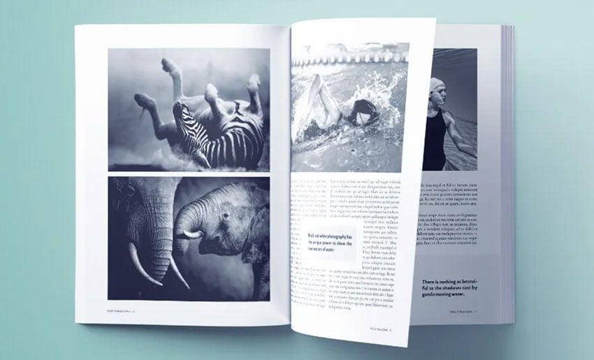 Free Business Proposal Presentation Template