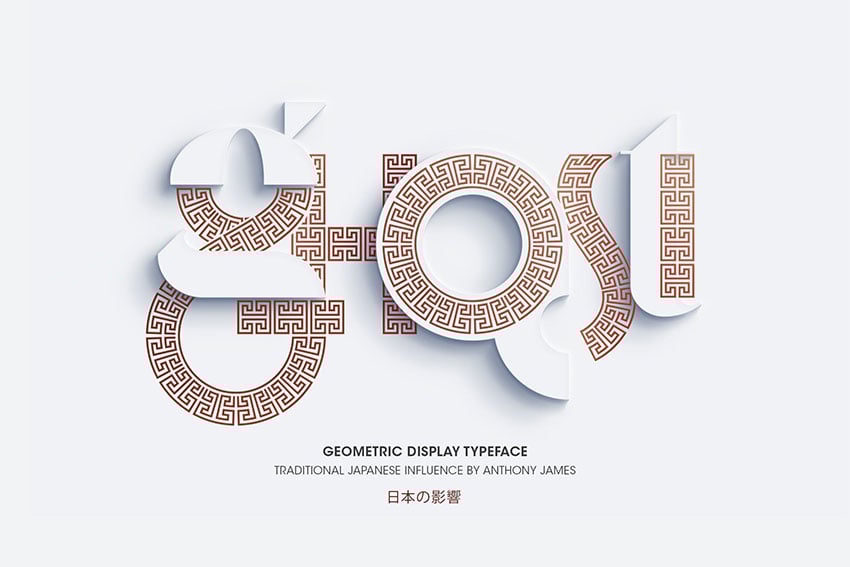 Mojita and Gorgeous are some of the best font combos.