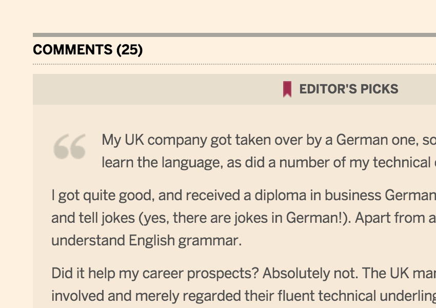 Designing Comments, Discussion, and Feedback For the Web | Envato Tuts+