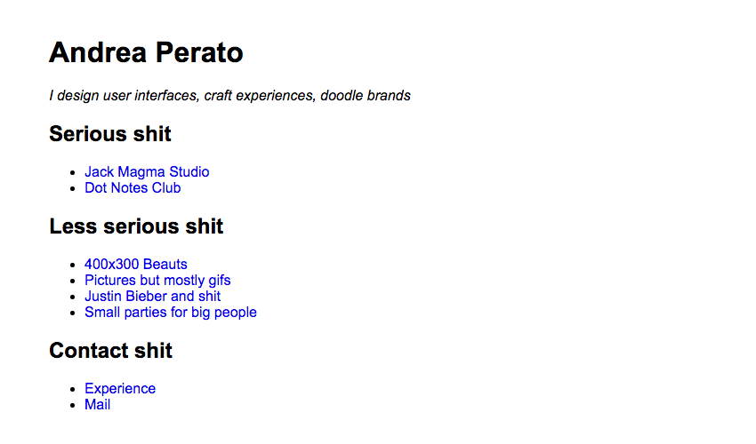 httpwwwandreaperatocom