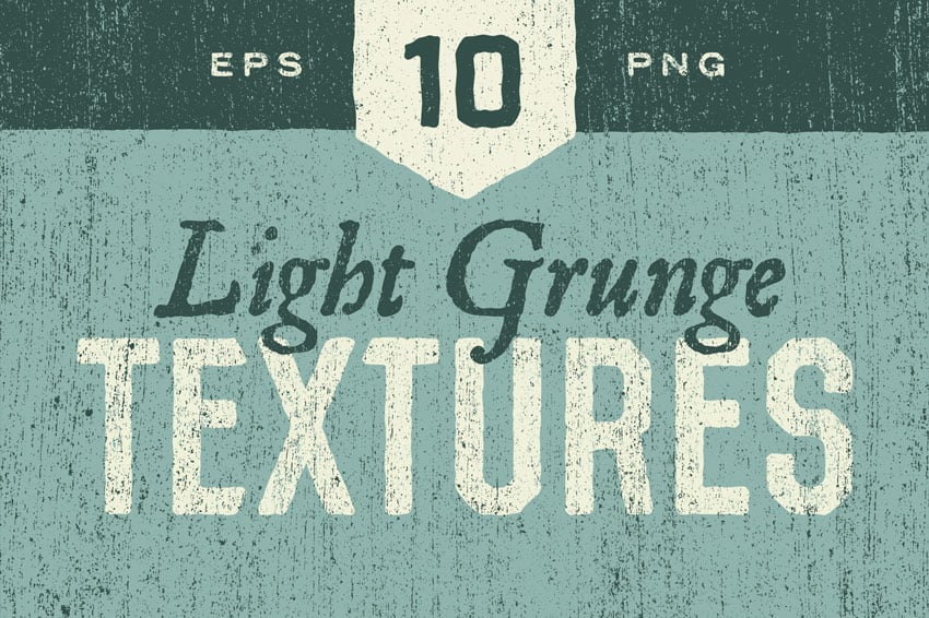 Light Grunge Textures