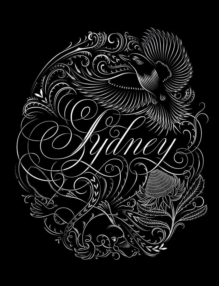 Image: https://cms-assets.tutsplus.com/uploads/users/346/posts/27128/image/Bobby1.jpg Sydney for Piece Out Art by Bobby Haiqalsyah