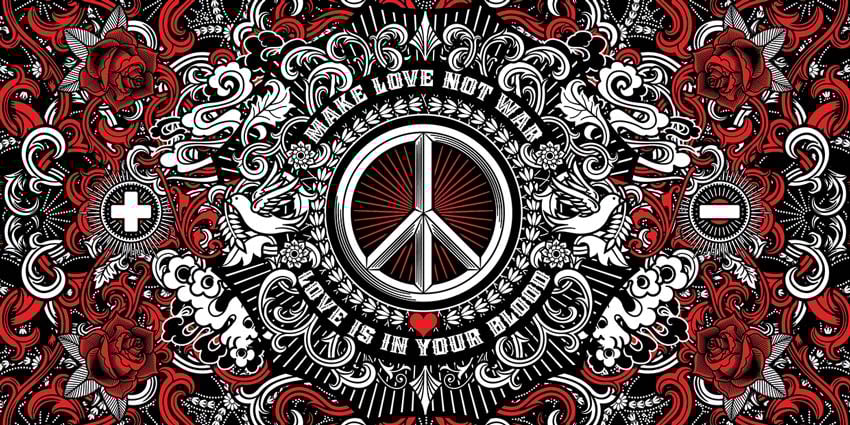 Image: https://cms-assets.tutsplus.com/uploads/users/346/posts/27128/image/Bobby3.jpg Lynx Red Cross Peace Campaign by Bobby Haiqalsyah