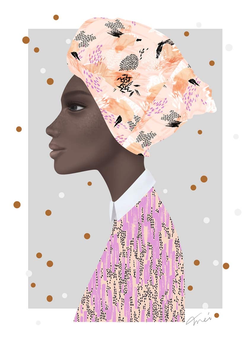 Image: https://cms-assets.tutsplus.com/uploads/users/346/posts/27128/image/mei4.jpg Painterly Abstract Art by Mei Tan