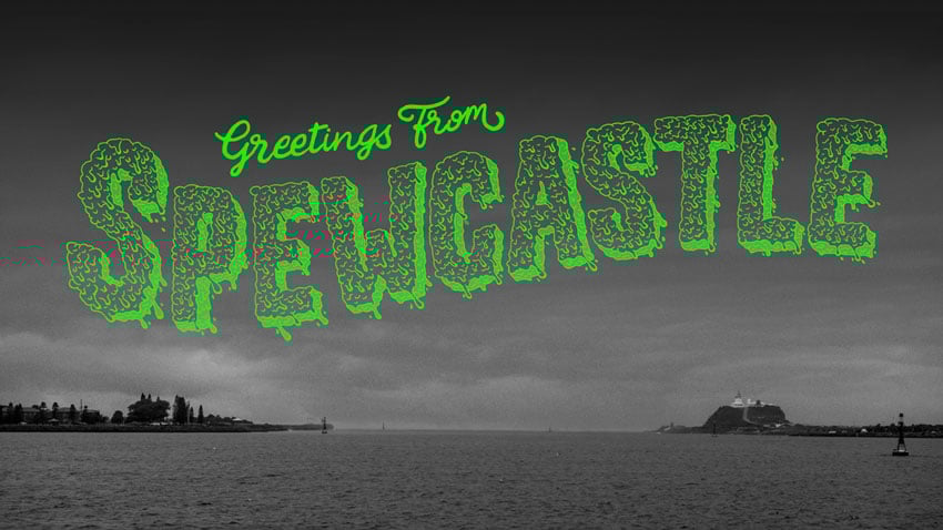 Image: https://cms-assets.tutsplus.com/uploads/users/346/posts/27128/image/melissaso4.jpg Greetings from Spewcastle by Melissa So