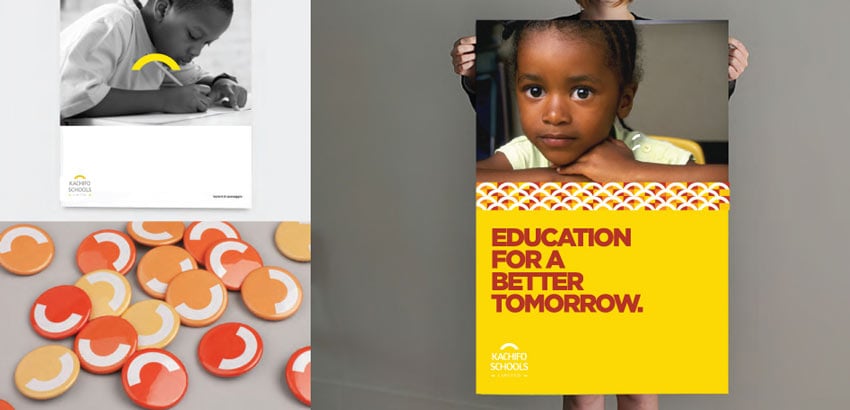 Kachifo Schools by Noella Ekezie