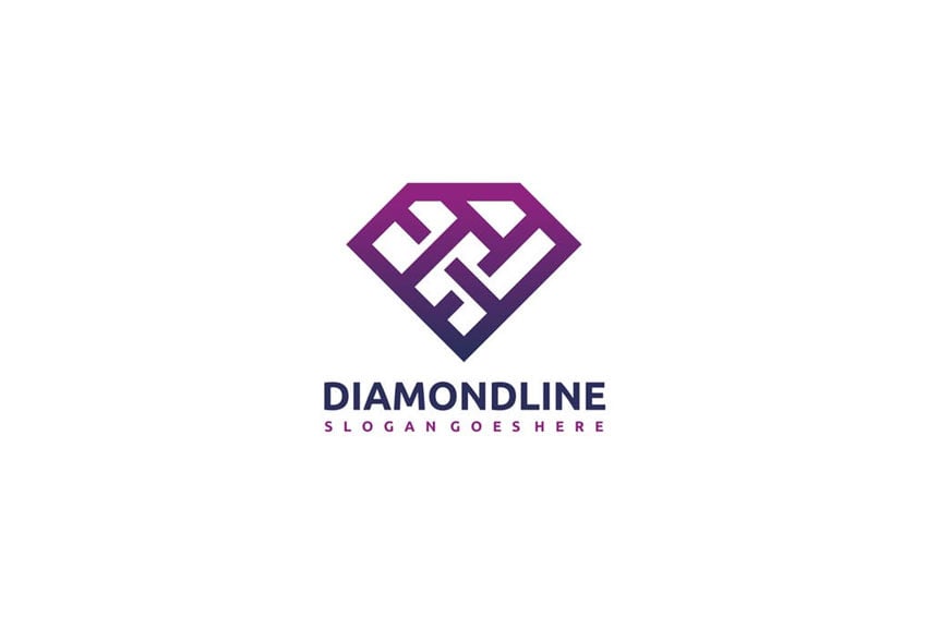 Diamond Logo