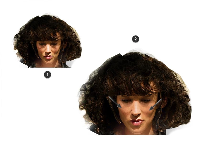 Smooth Her Skin Tone