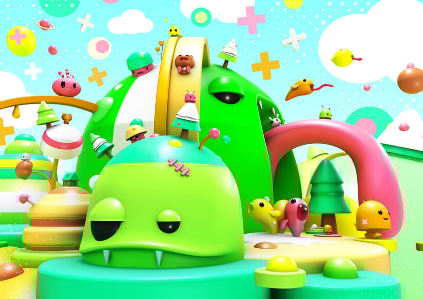 The Hills Have Tongues