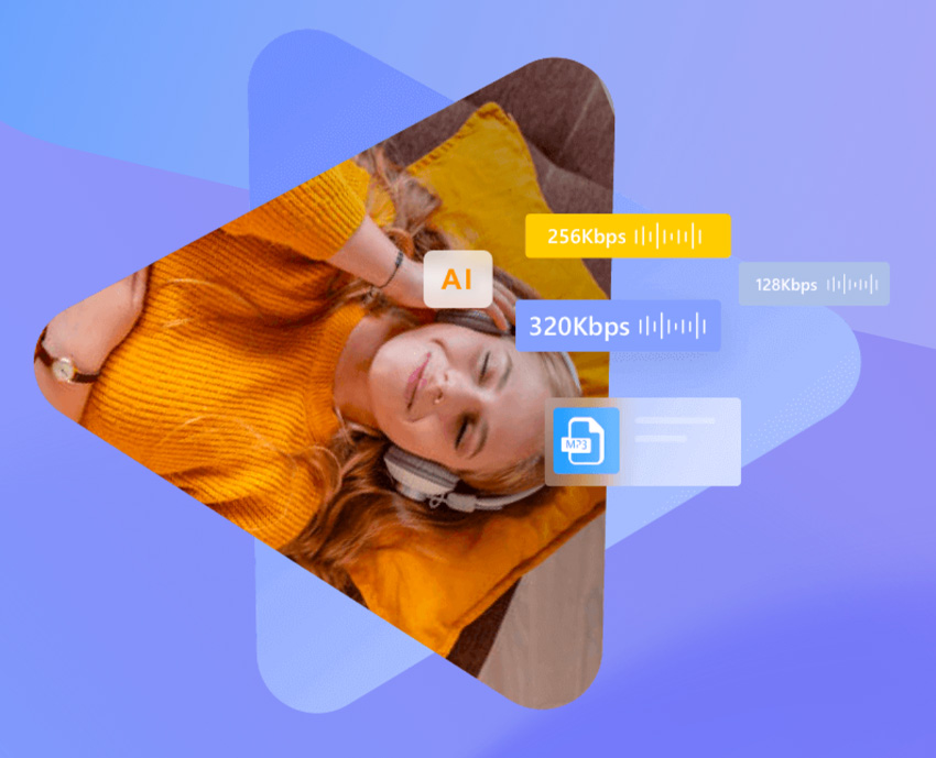 Also A Video to MP3 Converter